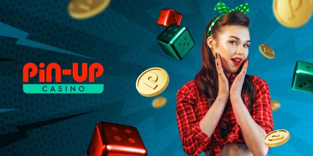 casino pin up online