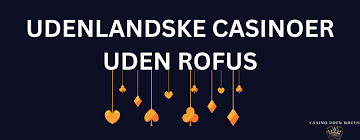 Bedste Betting Uden Licens – Find De Bedste Muligheder
