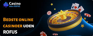 Bedste Casinoer Uden MitID 2026 - En Ufuldstændig Guide