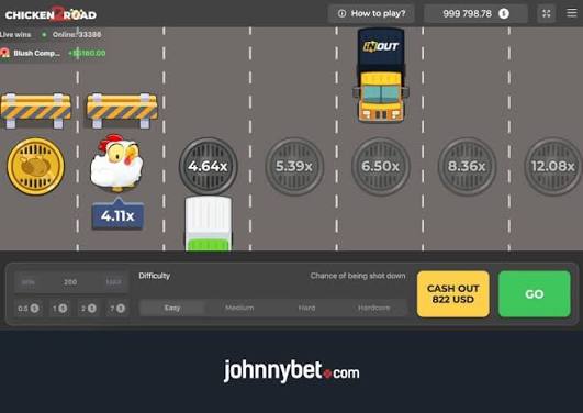 Chicken Road 2 Slot Avventure e Vincite nel Mondo dei Giochi Online Chicken Road 2 Slot Avventure e Vincite nel Mondo dei Giochi Online