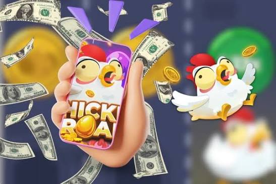 Chicken Road 2 Slot Avventure e Vincite nel Mondo dei Giochi Online Chicken Road 2 Slot Avventure e Vincite nel Mondo dei Giochi Online