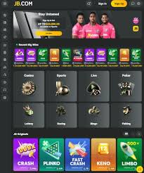 Explore the Exciting World of JB Casino Platform