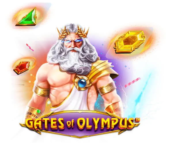 Exploring the Gates of Olympus by Pragmatic Play -857565760