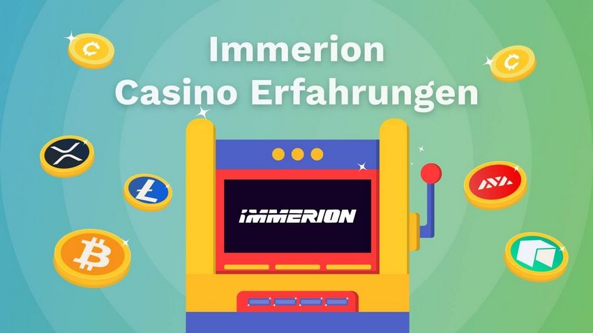 Esperienze Immersion 2026