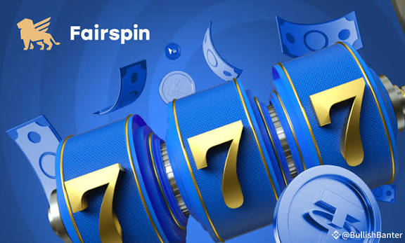 Evaluering av FairSpin Gambling Enterprise