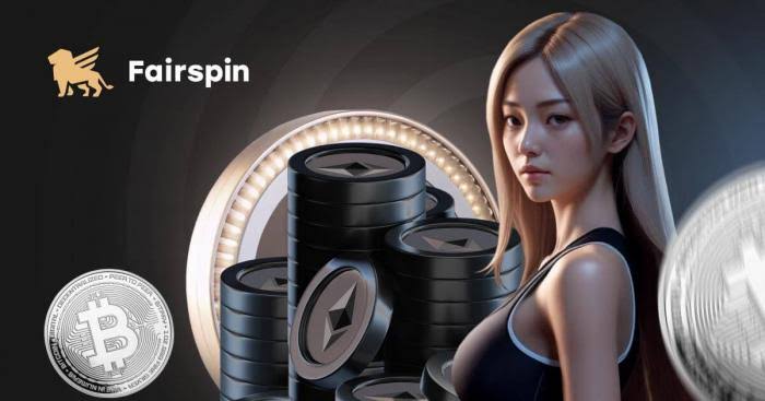 Fairspin Benefits