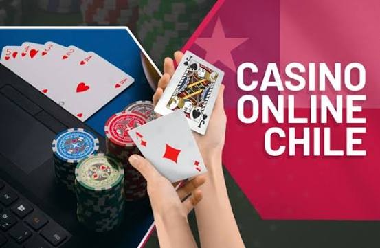 Los juegos más populares en Chile en 2026