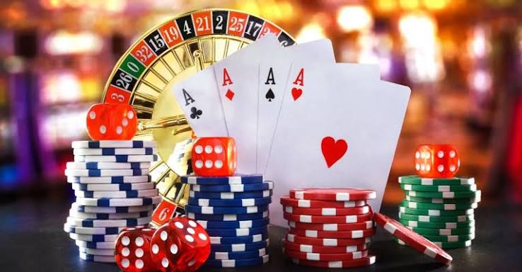 Mobile Casinos in Greece A New Era of Gambling