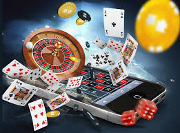 BetFoxx Online Casino UK Your Premier Gaming Destination
