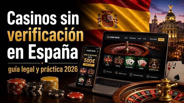 Casino en Línea 2026 La Revolución del Juego Online Casino en Línea 2026 La Revolución del Juego Online