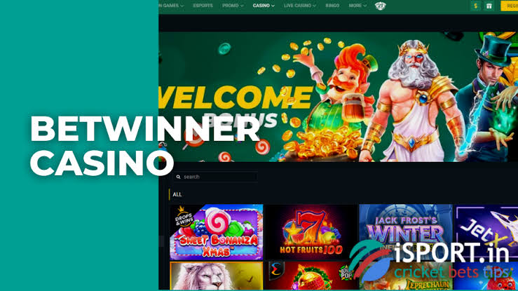 Comprehensive Guide to BetWinner Bonuses Comprehensive Guide to BetWinner Bonuses