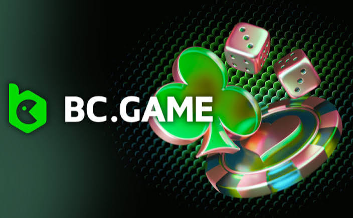 Discover BC.Game Casino Platform A New Era in Online Gaming