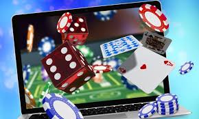 Discovering Lux96 Casino Your Ultimate Online Gaming Destination Discovering Lux96 Casino Your Ultimate Online Gaming Destination