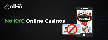 Exploring the World of Crypto Casinos with No Verification 365966568