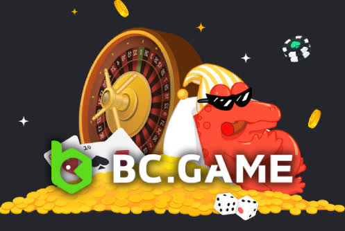 Guide to the BC.Game Registration Process