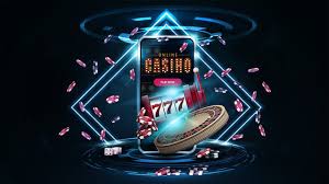 Casino Vegasino The Ultimate Gaming Experience