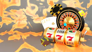 Casino Vegasino The Ultimate Gaming Experience