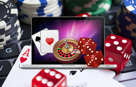 Casino Wildz UK A New Era of Online Gaming