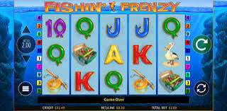 Fishin' Frenzy Slot-Testbericht – Alles, was Sie zum Spielen des Fishin' Frenzy-Spiels wissen müssen! Fishin' Frenzy Slot-Testbericht – Alles, was Sie zum Spielen des Fishin' Frenzy-Spiels wissen müssen!