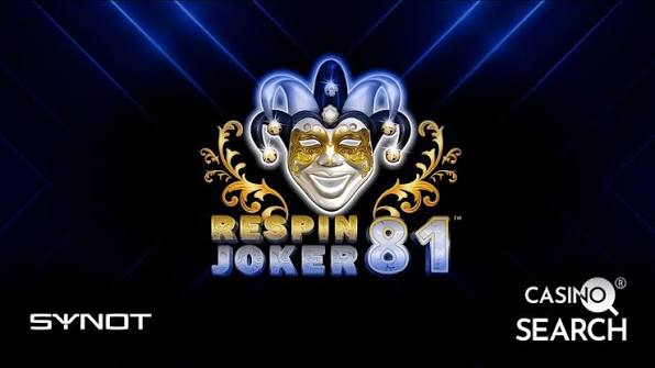 Hodnocení a hraní zdarma u Respin Joker Slot Hodnocení a hraní zdarma u Respin Joker Slot