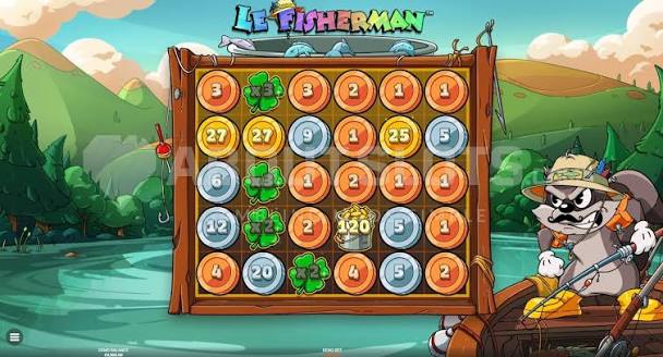 Le Fisherman: Port Review