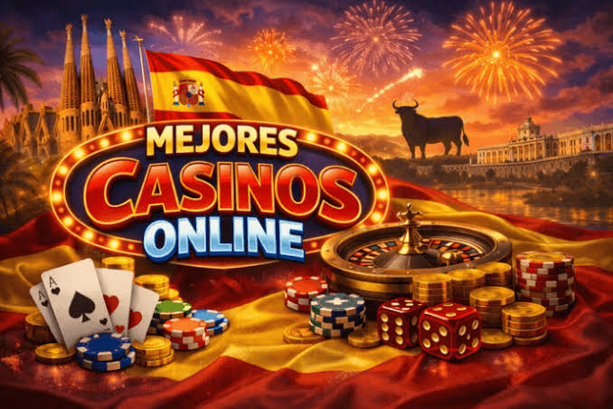 Nuevo Casino Online España Bono Todo lo que necesitas saber Nuevo Casino Online España Bono Todo lo que necesitas saber
