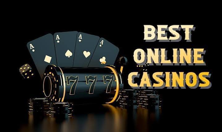 Τα Καλύτερα Online Καζίνο - Ο Απόλυτος Οδηγός -507444385