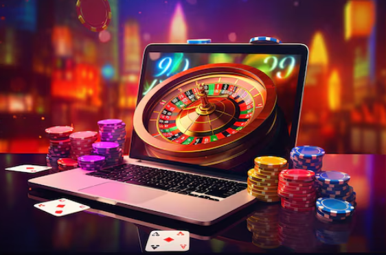 Τα Καλύτερα Online Καζίνο - Ο Απόλυτος Οδηγός -507444385
