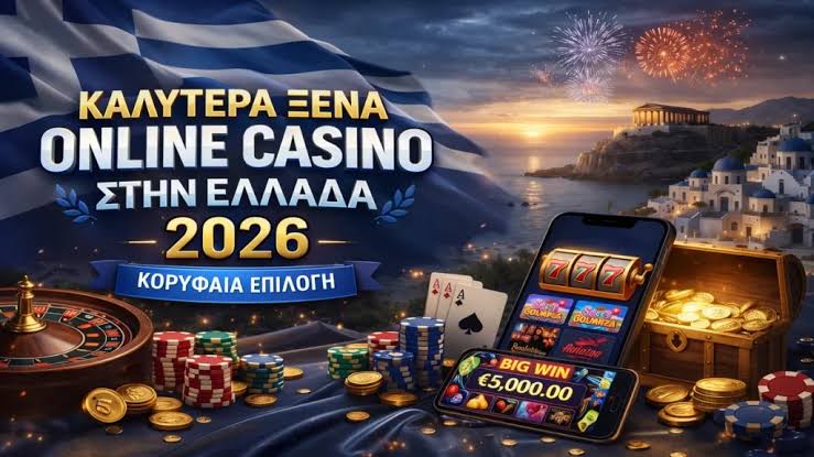 Ξένα Online Casino Ο Απόλυτος Οδηγός για Παίκτες -940151463 Ξένα Online Casino Ο Απόλυτος Οδηγός για Παίκτες -940151463