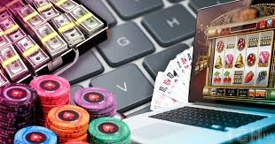 Unleashing Fun Experience the Galaxy of Games at Online Casino Orbit Spins