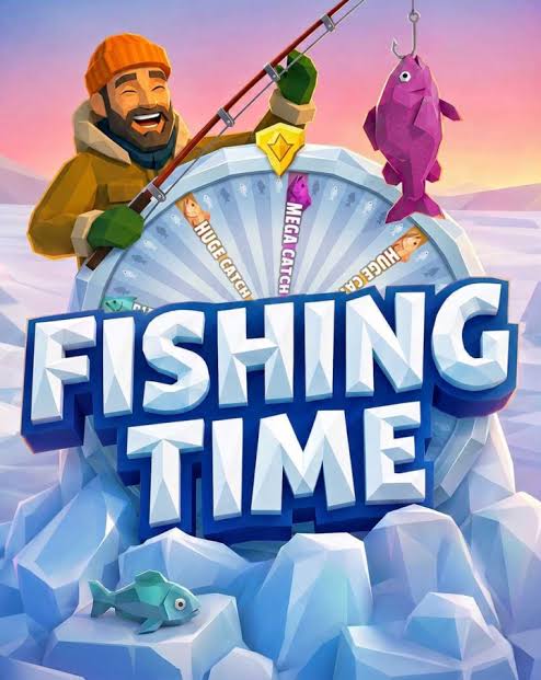 Dive into the Excitement of Fishing Time Game Dive into the Excitement of Fishing Time Game