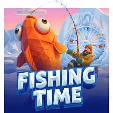 Dive into the Excitement of Fishing Time Game Dive into the Excitement of Fishing Time Game