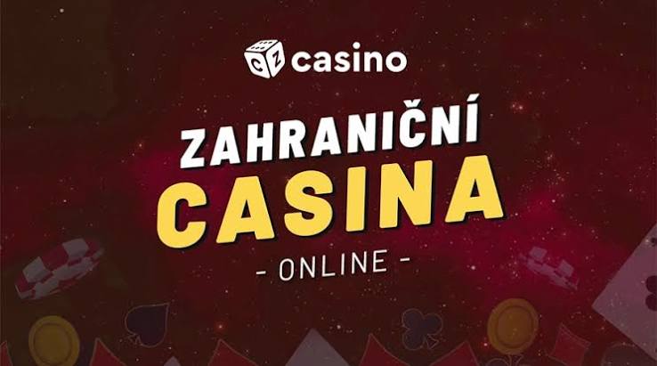 České Casino Zábava a Výhry na Dosah Ruky