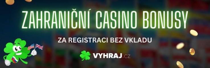 České Casino Zábava a Výhry na Dosah Ruky