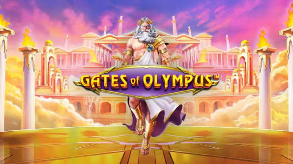 Gates of Olympus En Rejse Gennem Mytologien og Spiluniverset