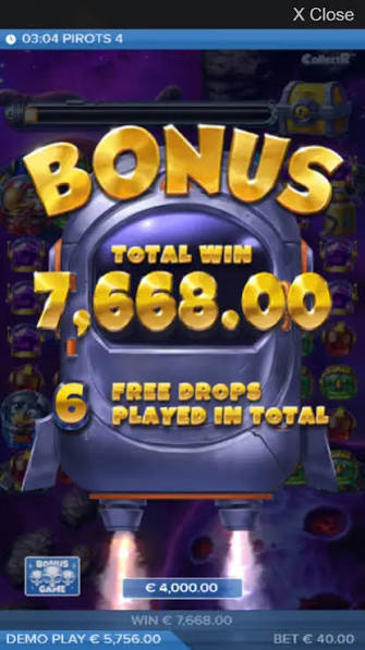 Gratis Spins Oplev Eventyret i Pirots 4