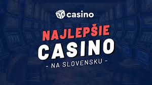 Kasíno s vkladom 5 eur Prehľad a tipy Kasíno s vkladom 5 eur Prehľad a tipy