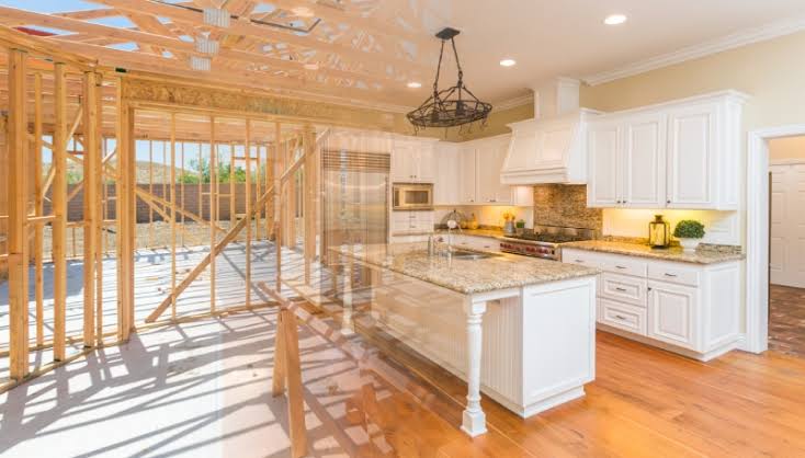Home Expansion Vs. Enhancement - What Should You Do?