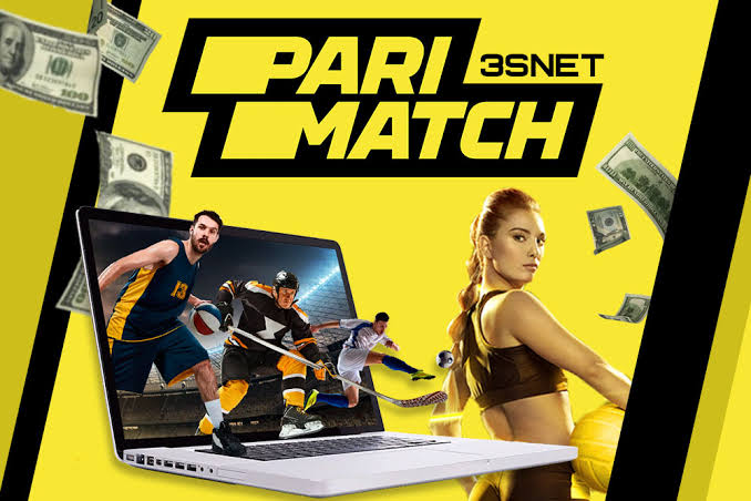 Казино Parimatch