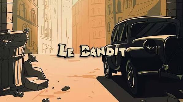 Oplev Spændingen ved Le Bandit Spil – Din Guide til Online Spil