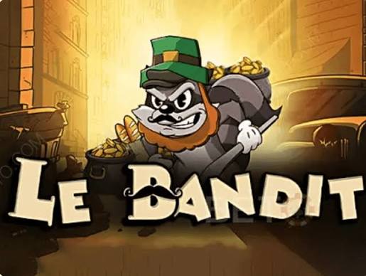 Oplev Spændingen ved Le Bandit Spil – Din Guide til Online Spil