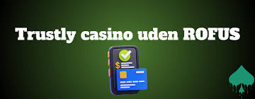 Bedste Casino Uden ROFUS - Spil Uden Bekymringer -1783101040