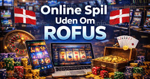 Bedste Casino Uden ROFUS - Spil Uden Bekymringer -1783101040