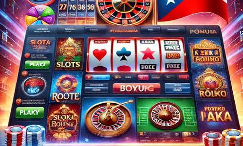 Casino Nove Vše, co potřebujete vědět o nových online kasinech Casino Nove Vše, co potřebujete vědět o nových online kasinech
