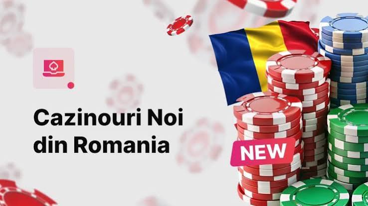 Cazinouri Noi - Ghidul Complet pentru Amatorii de Jocuri de Noroc
