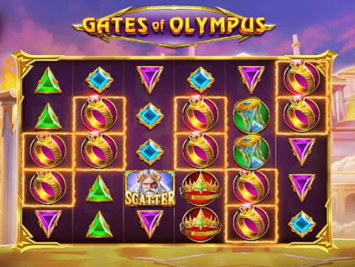 Gates of Olympus Casino En Uforglemmelig Spilleoplevelse 760929718