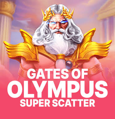 Gates of Olympus Spillemaskine En Guide til Eventyret