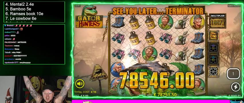 Roosteeni Gambling Enterprise - Arviointi 2026 Roosteeni Gambling Enterprise - Arviointi 2026