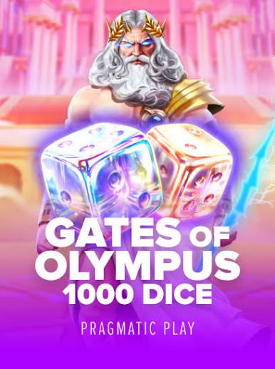 Oplev Spændingen ved Gates of Olympus Casino 768728640
