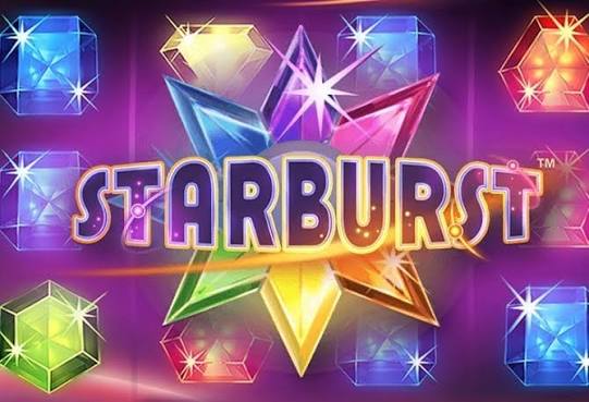 Starburst Anmeldelse Det Farverige Spil, Du Ikke Vil Gå Glip Af